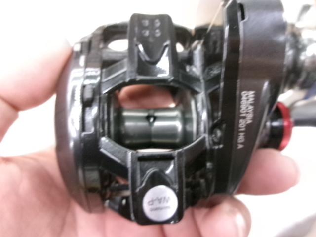 24スコーピオンMD 201HG