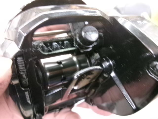 24スコーピオンMD 201HG