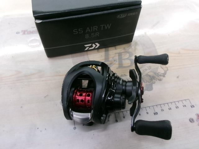 SS AIR TW 8.5R