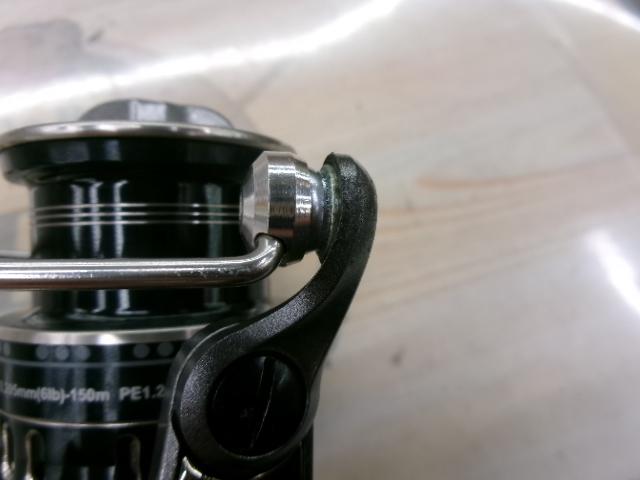 カーディナルⅡSTX 3000S