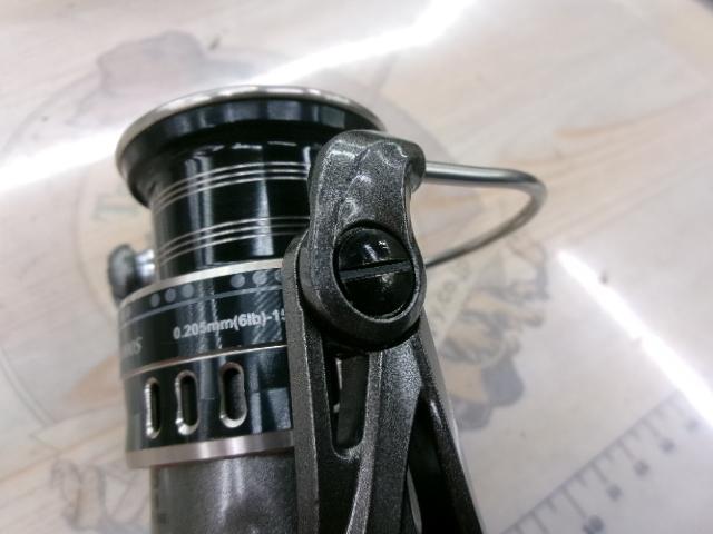 カーディナルⅡSTX 3000S