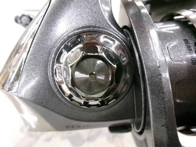 カーディナルⅡSTX 3000S