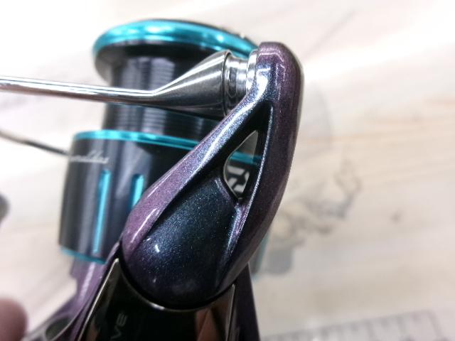 23エメラルダスRX LT2500-XH-DH