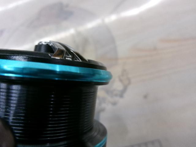 23エメラルダスRX LT2500-XH-DH