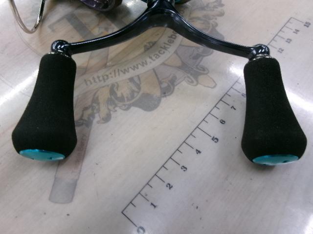 23エメラルダスRX LT2500-XH-DH