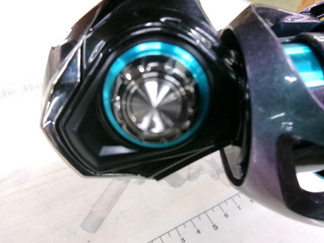 23エメラルダスRX LT2500-XH-DH