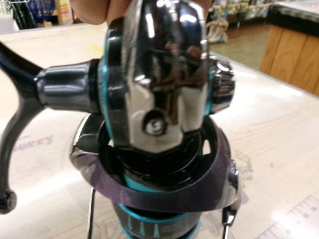 23エメラルダスRX LT2500-XH-DH