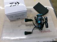 23エメラルダスRX LT2500-XH-DH