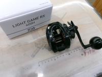 ライトゲームRX 400H