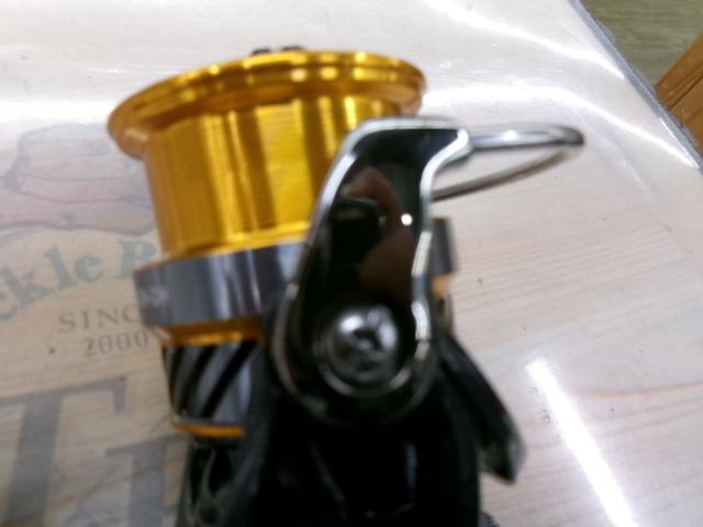 20レブロス LT3000S-CH-DH