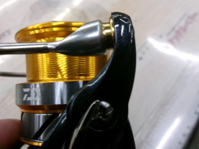 20レブロス LT3000S-CH-DH