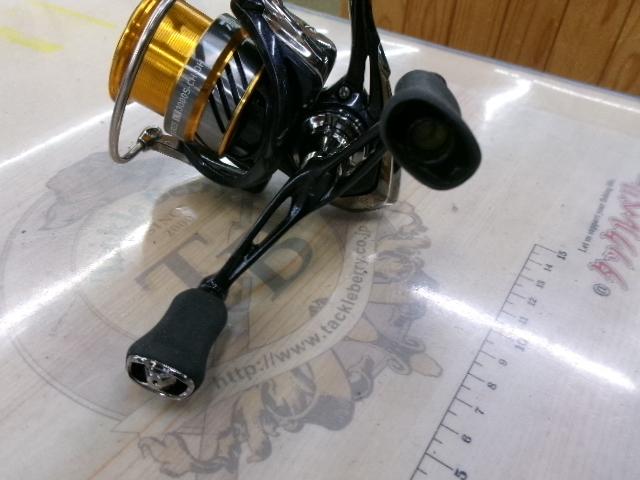 20レブロス LT3000S-CH-DH