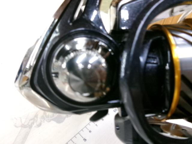 20レブロス LT3000S-CH-DH