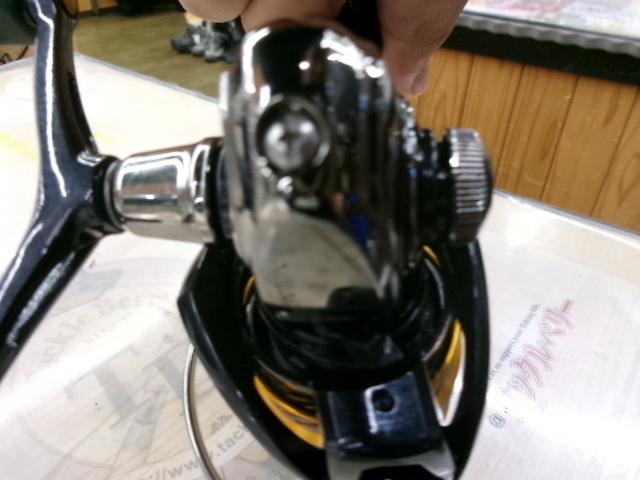 20レブロス LT3000S-CH-DH