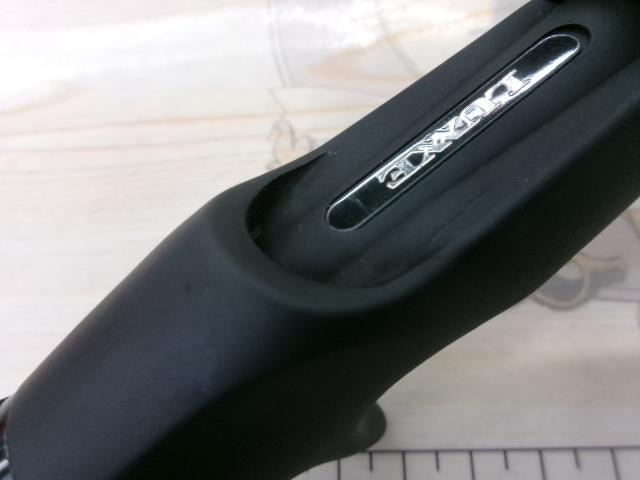 ラグゼジグドライブR B60M