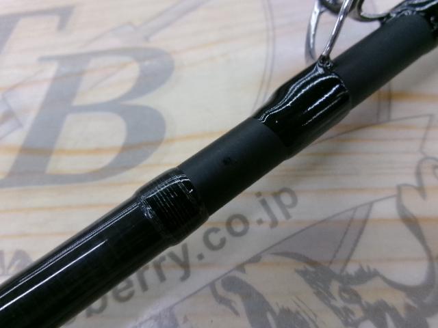 ラグゼジグドライブR B60M