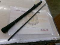 ラグゼジグドライブR B60M