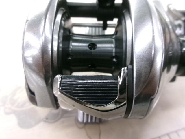 18バンタムMGL XG RH