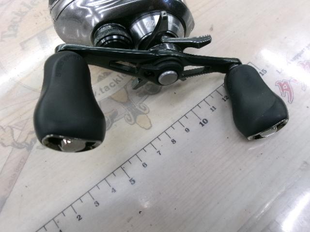 18バンタムMGL XG RH