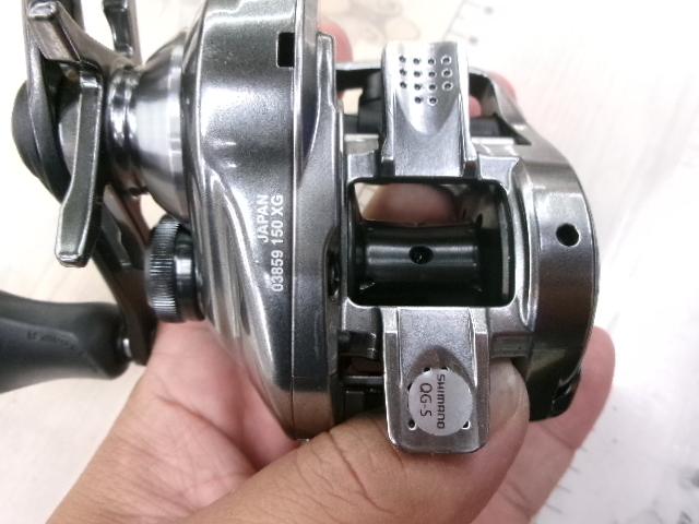 18バンタムMGL XG RH