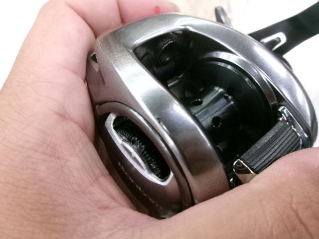 18バンタムMGL XG RH