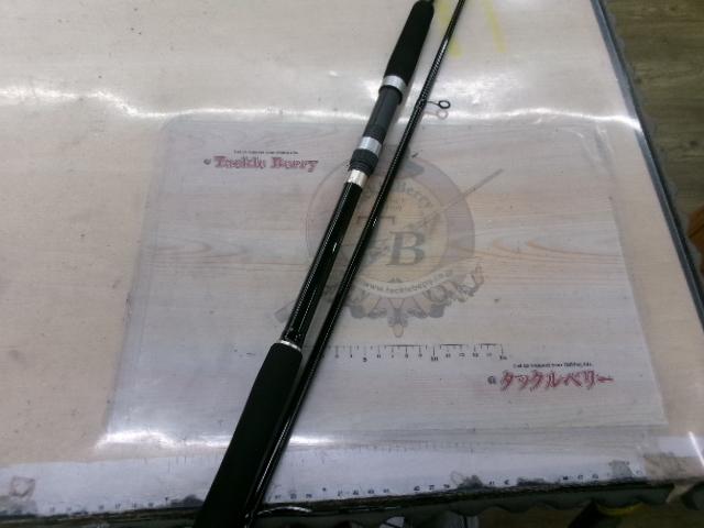 ファーストキャスト FCS-962M