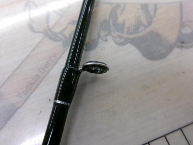 ファーストキャスト FCS-962M