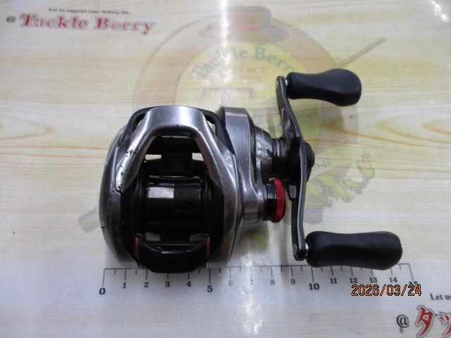 21スコーピオンDC 150XG