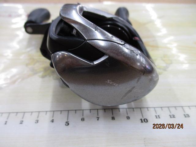 21スコーピオンDC 150XG