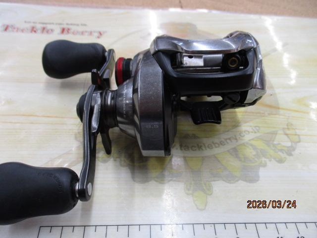 21スコーピオンDC 150XG