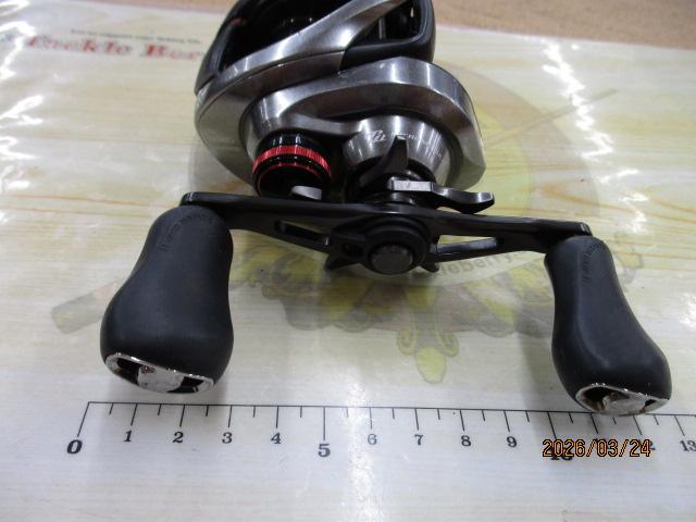 21スコーピオンDC 150XG