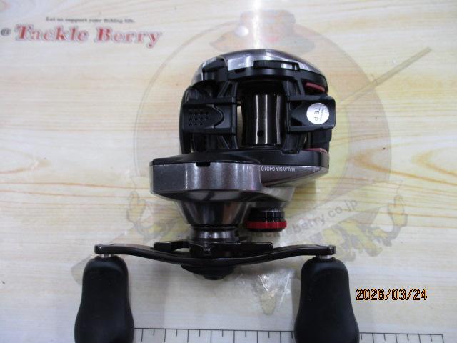 21スコーピオンDC 150XG