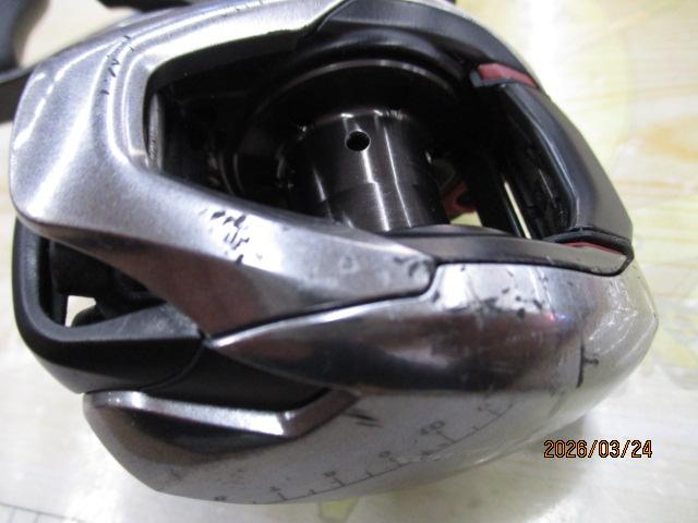 21スコーピオンDC 150XG