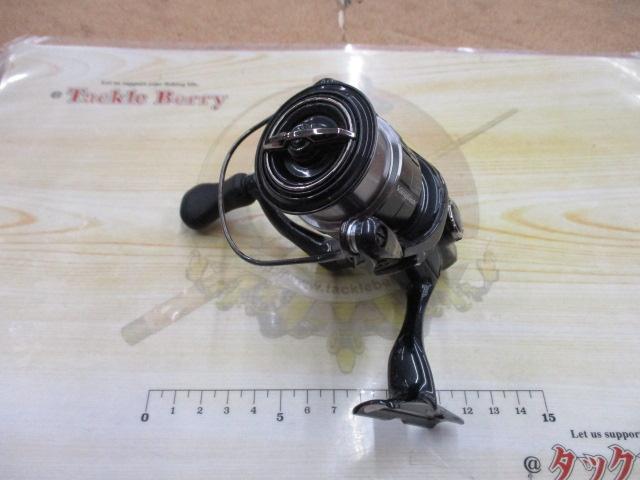 19ヴァンキッシュ C2000S