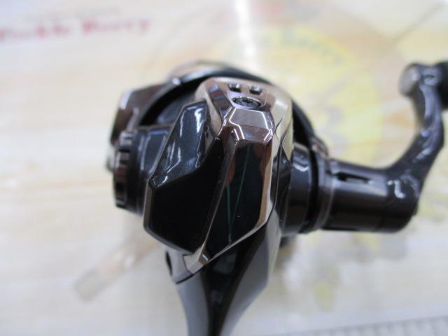 19ヴァンキッシュ C2000S