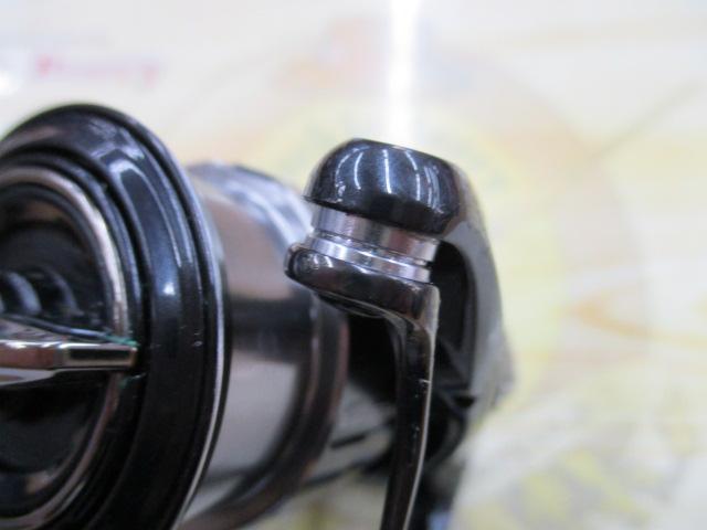 19ヴァンキッシュ C2000S