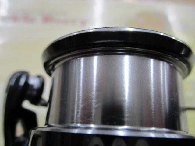 19ヴァンキッシュ C2000S