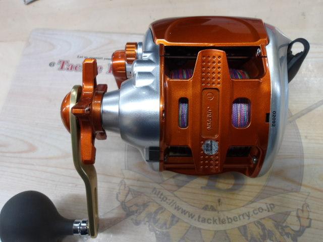 06電動丸イカスペシャル　3000