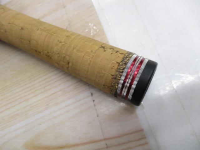 トラウティア 66UL