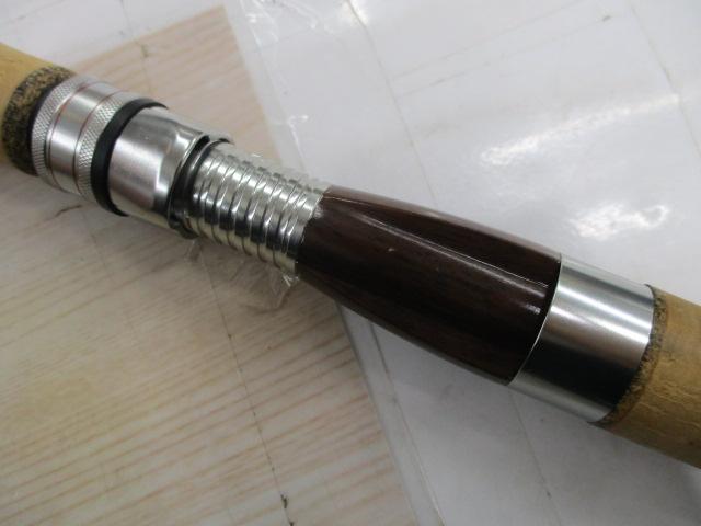 トラウティア 66UL