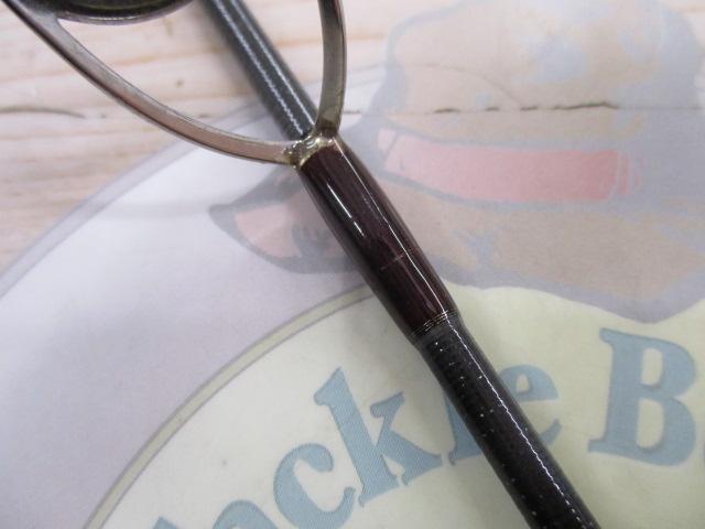 トラウティア 66UL