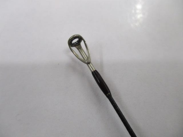 トラウティア 66UL