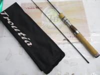 トラウティア 66UL