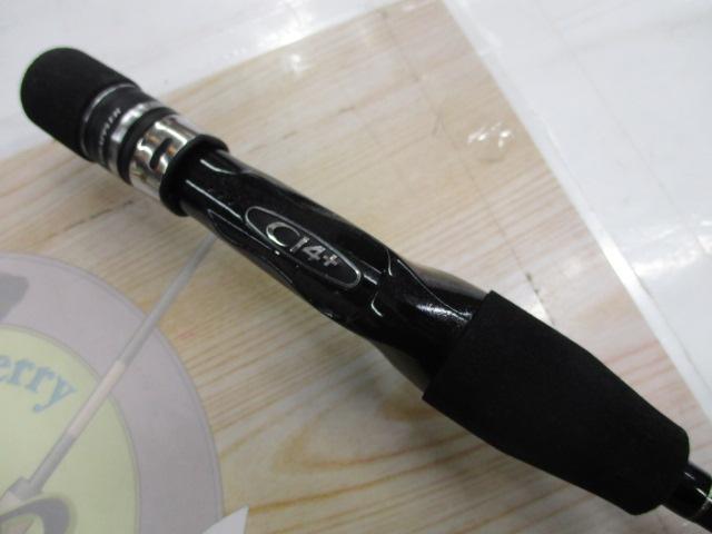 19グラップラータイプLJ B63-2