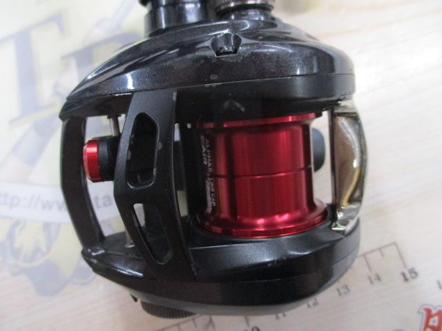 アルファス AIR 5.8R