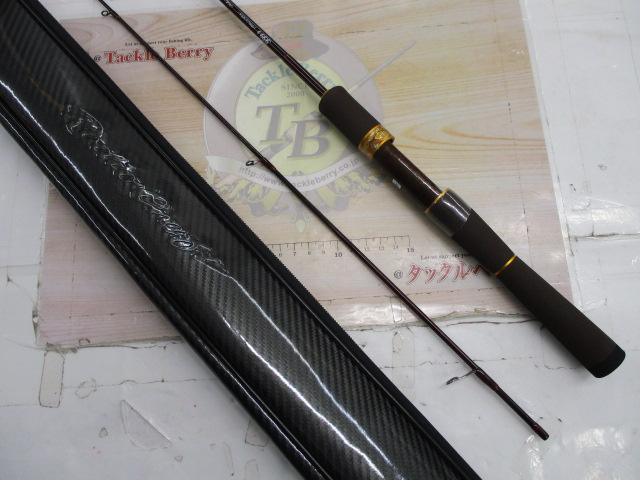 フォーナインマイスターホワイトウルフ62UL-TRZ