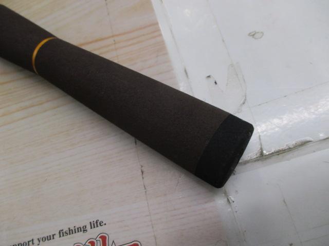 フォーナインマイスターホワイトウルフ62UL-TRZ