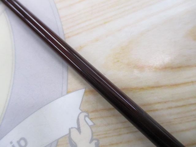 フォーナインマイスターホワイトウルフ62UL-TRZ