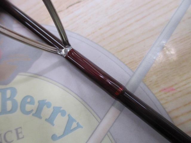 フォーナインマイスターホワイトウルフ62UL-TRZ