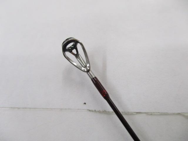 フォーナインマイスターホワイトウルフ62UL-TRZ